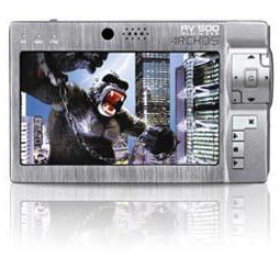 avi video player av500.img