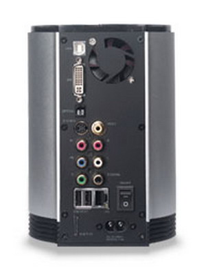 hi-definition player MediaGate MG350HD.image1