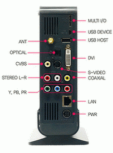 hi-definition player MediaGate MG350HD.image2